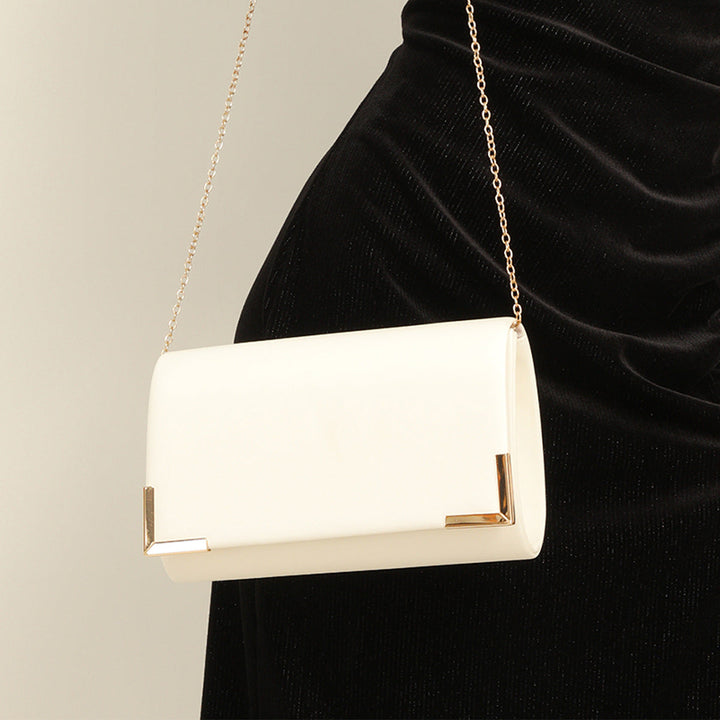 Claire | Kleine Schoudertas voor Vrouwen | Elegant en praktisch voor al je uitstapjes