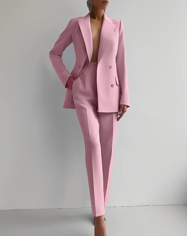 MARINA | Elegant pak voor dames