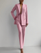 MARINA | Elegant pak voor dames