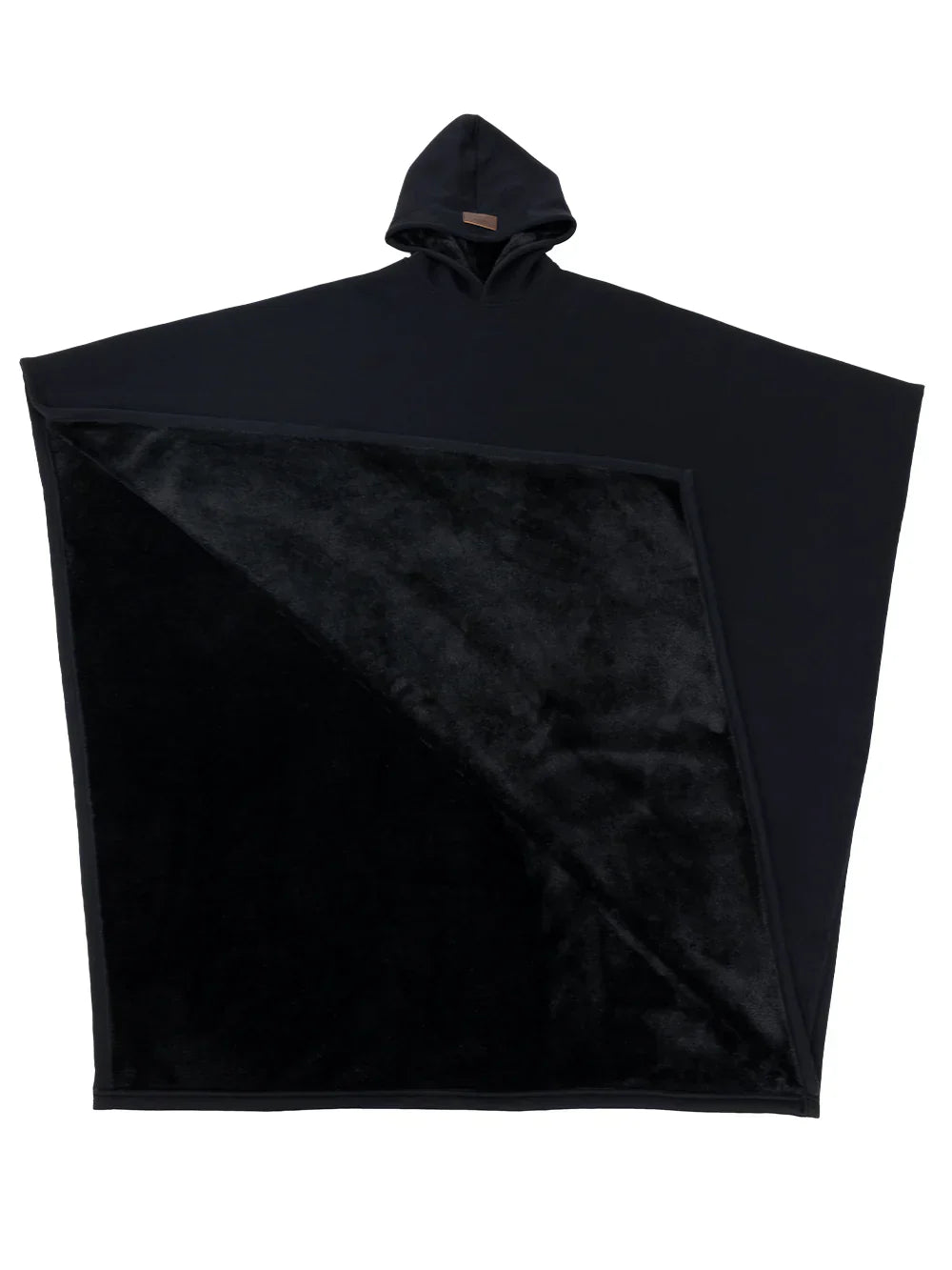 Eden Hoodie Blanket | Oversized Hoodie met Zijdezachte Stof en Lichte Voering voor Ultiem Comfort