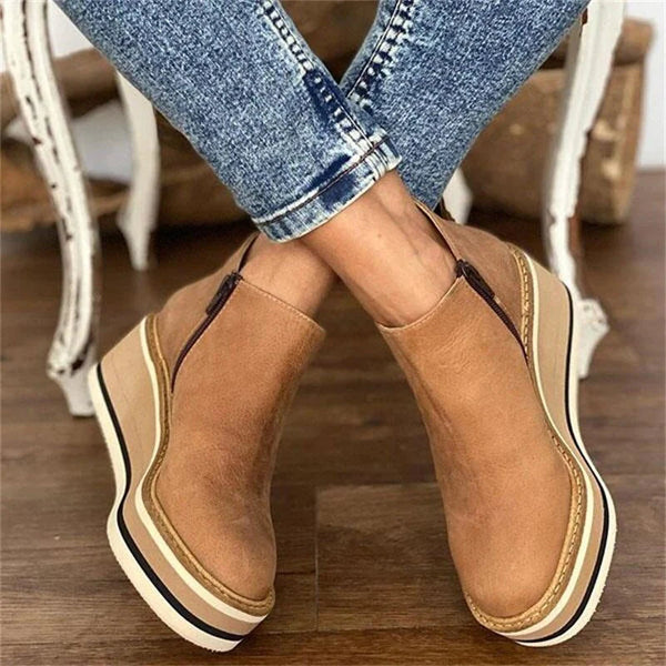 Chelsea - Elegante hoge schoen