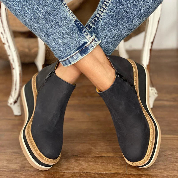 Chelsea - Elegante hoge schoen