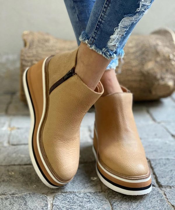 Chelsea - Elegante hoge schoen
