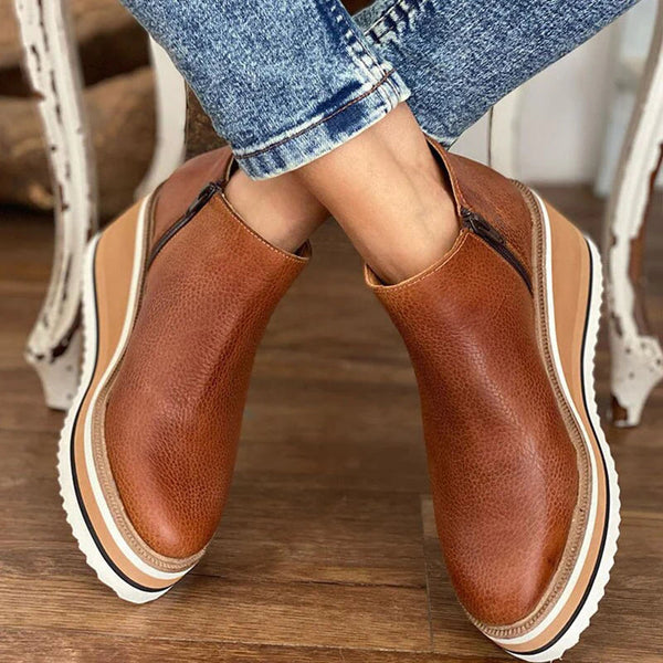 Chelsea - Elegante hoge schoen