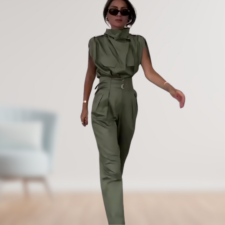 Elegante tweedelige set | Elegantie en verfijning in het dagelijks leven