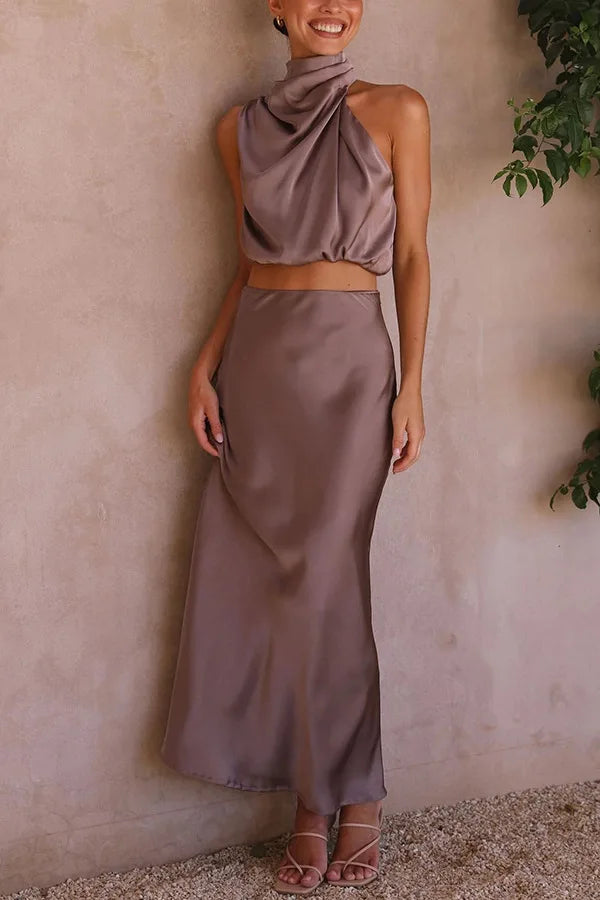 Leslie Mode Elegant Set | Blouse en Broek voor Vrouwen, Stijl en Comfort