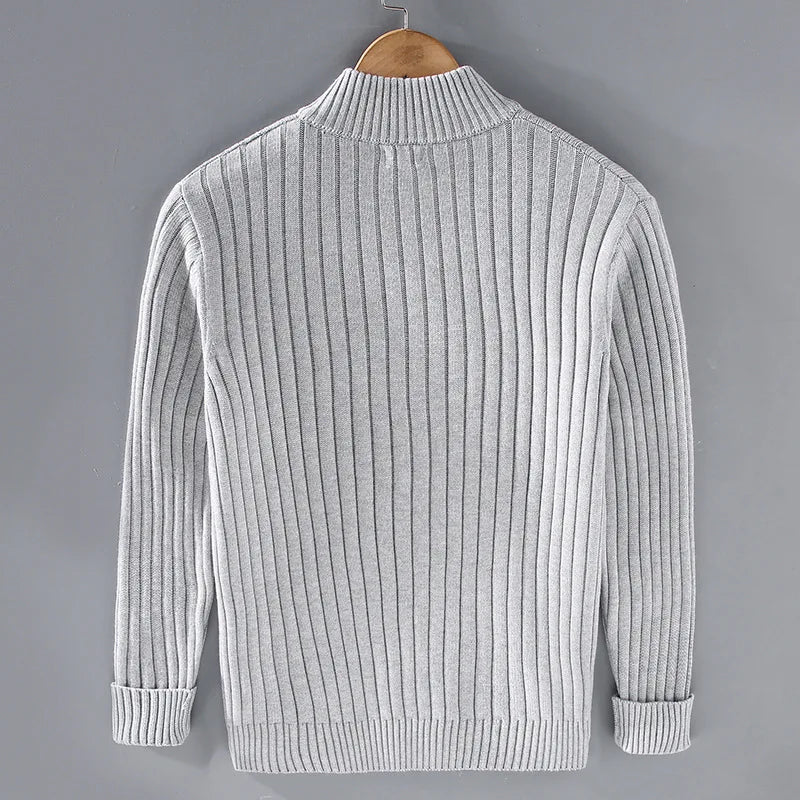 EleganzaWool - Luxe en comfort in één