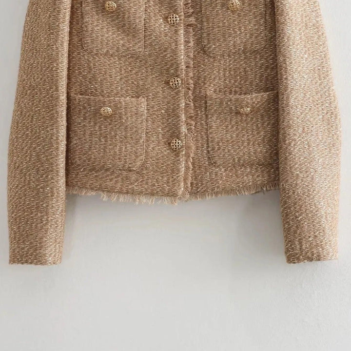 Blazer-vest