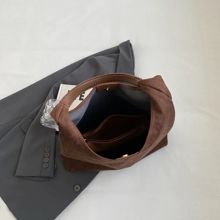 Clea Damestas | Elegant en Ruim voor Elke Gelegenheid