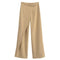 Lela - Elegante broek met volants