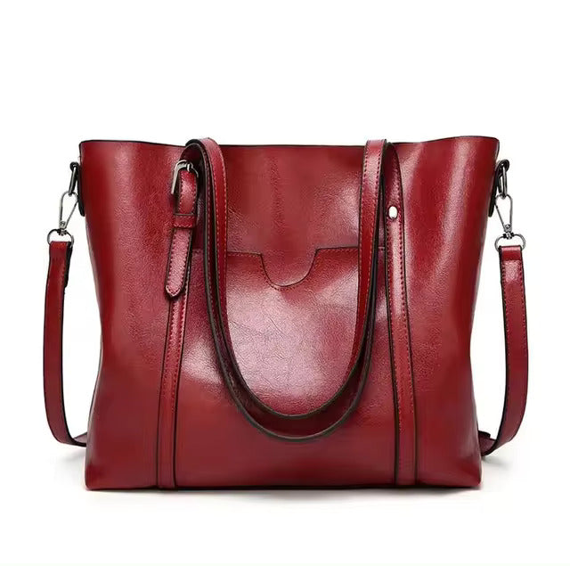 Yrsa - Elegante Tote-tas