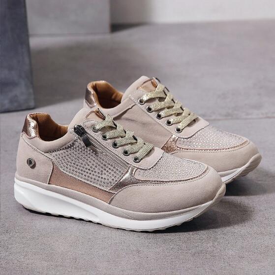 Tamara Orthopedische Comfortschoenen | Pijnverlichting en Elegantie