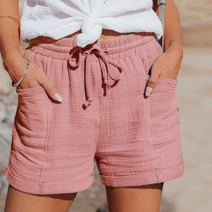 Dames shorts
