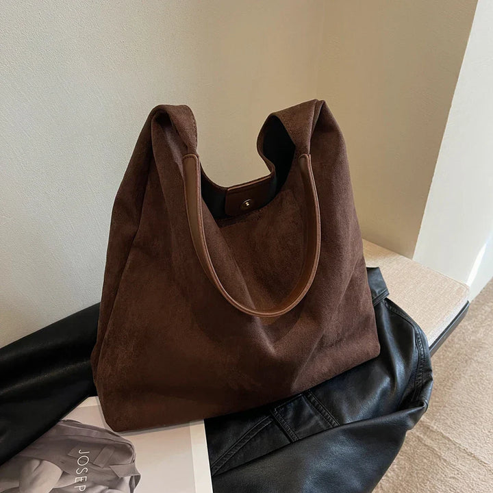 Clea Damestas | Elegant en Ruim voor Elke Gelegenheid