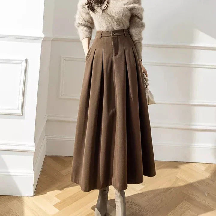Elegante rokken voor vrouwen
