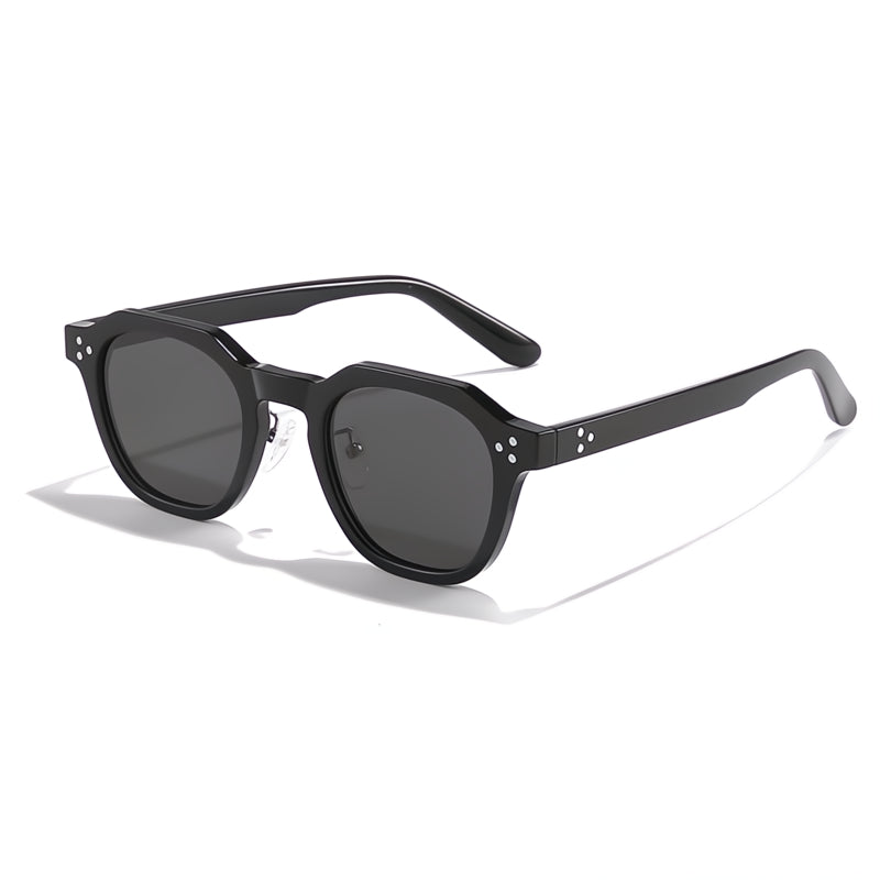 Soren | Elegante unisex bril voor moderne stijl en helder zicht