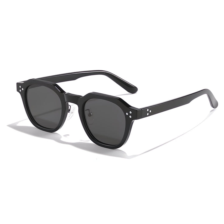 Soren | Elegante unisex bril voor moderne stijl en helder zicht