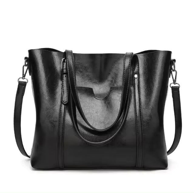 Yrsa - Elegante Tote-tas