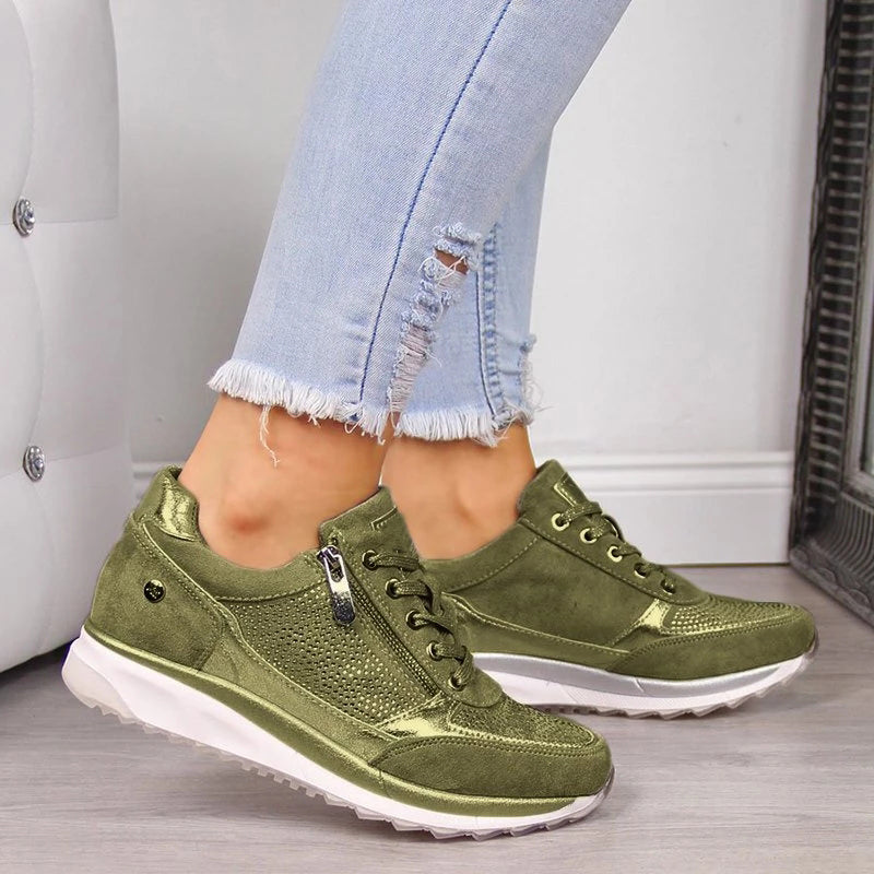 Tamara Orthopedische Comfortschoenen | Pijnverlichting en Elegantie