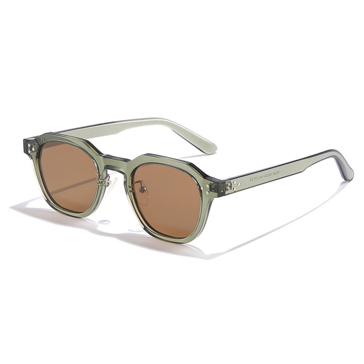 Soren | Elegante unisex bril voor moderne stijl en helder zicht