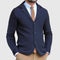 David | Stijlvolle Herenblazer