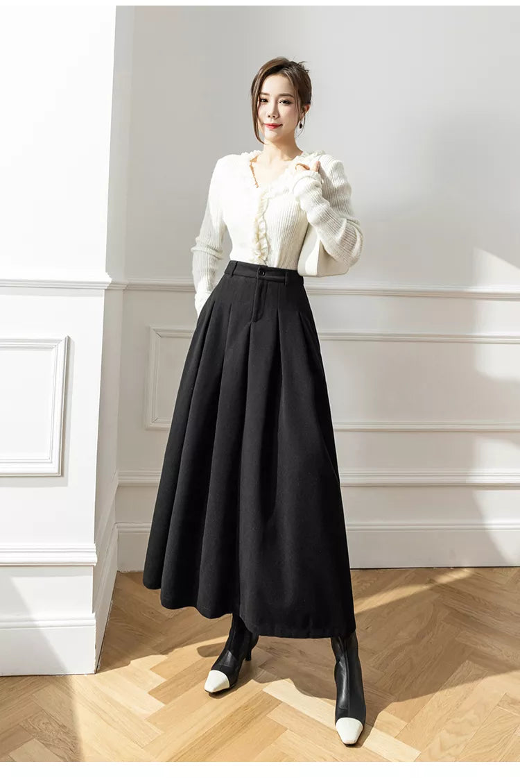 Elegante rokken voor vrouwen