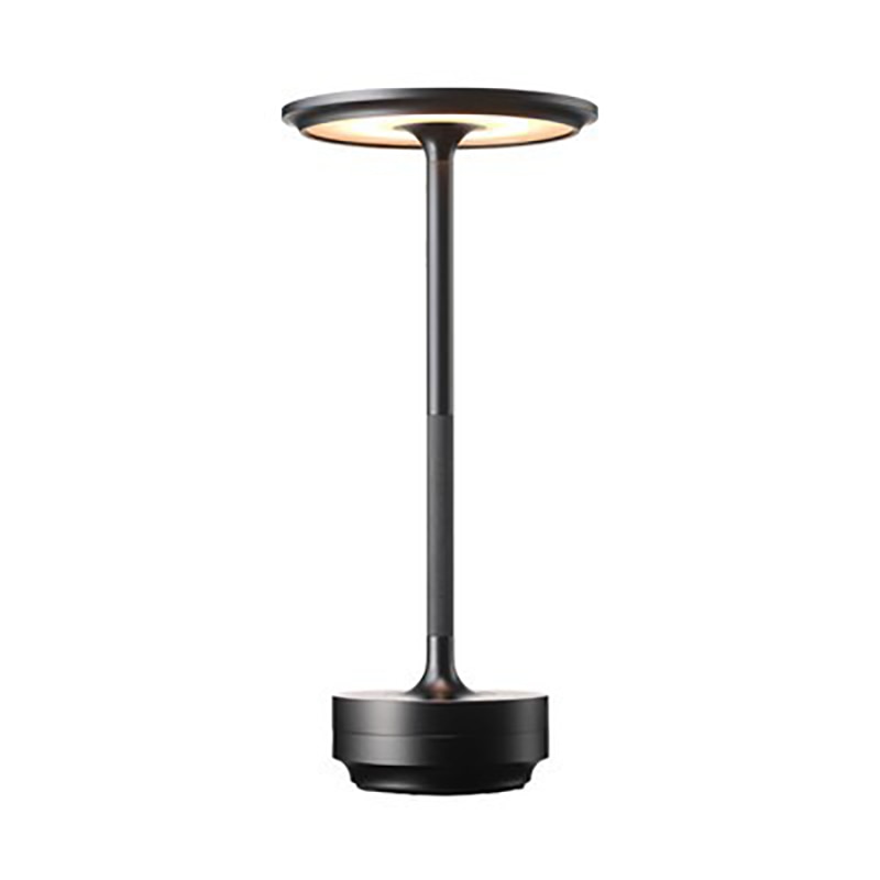 LuxeLumina - Metallic Elegantie Lamp