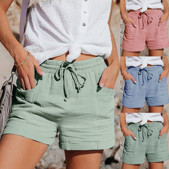 Dames shorts