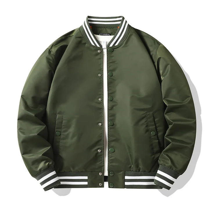 Ozone Bomber