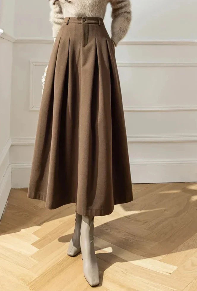 Elegante rokken voor vrouwen