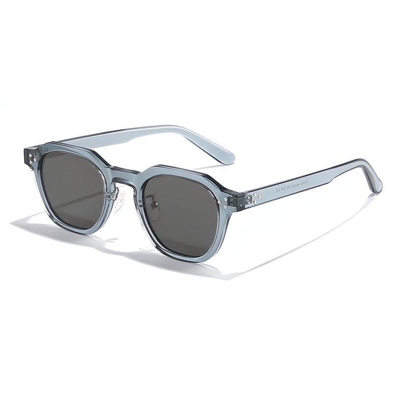 Soren | Elegante unisex bril voor moderne stijl en helder zicht