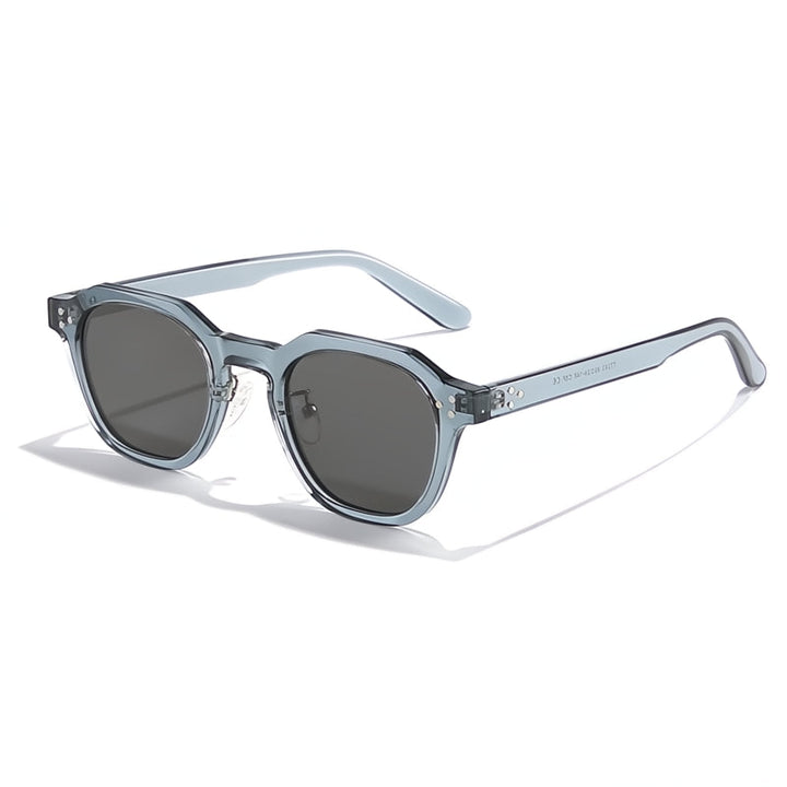 Soren | Elegante unisex bril voor moderne stijl en helder zicht