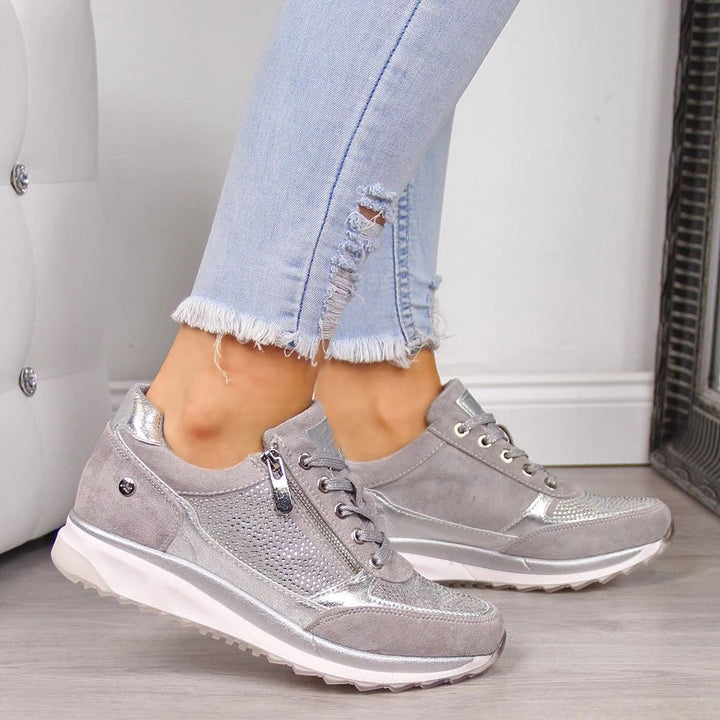 Tamara Orthopedische Comfortschoenen | Pijnverlichting en Elegantie