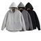 ABSLT Zip Hood