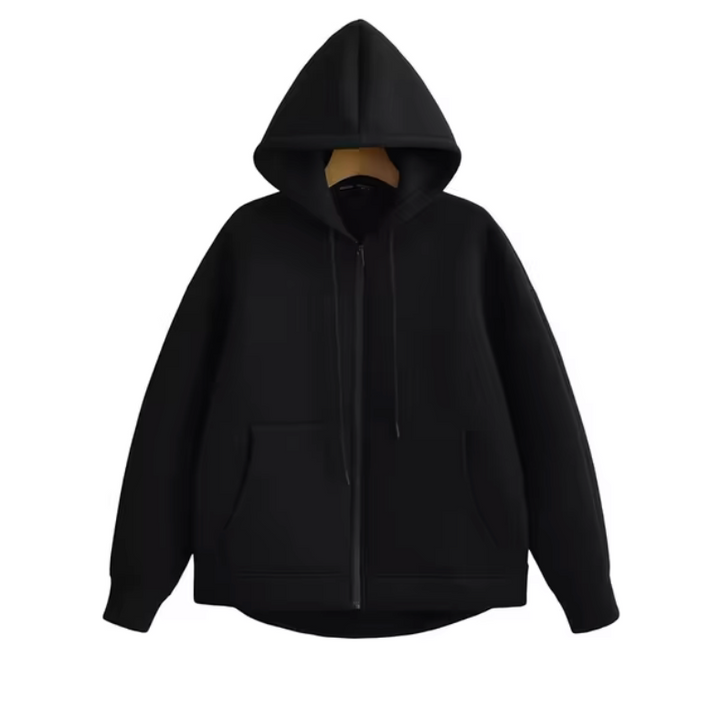 ABSLT Zip Hood