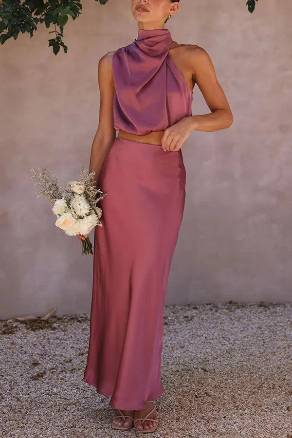 Leslie Mode Elegant Set | Blouse en Broek voor Vrouwen, Stijl en Comfort