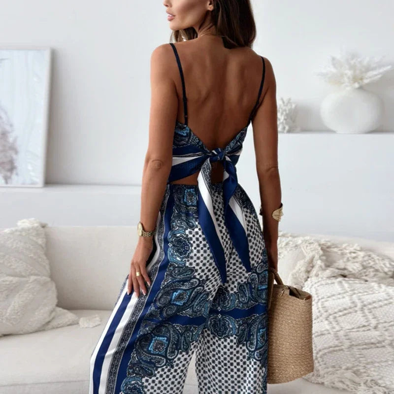 Althea - Rugloze Set