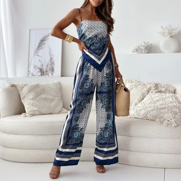 Althea - Rugloze Set