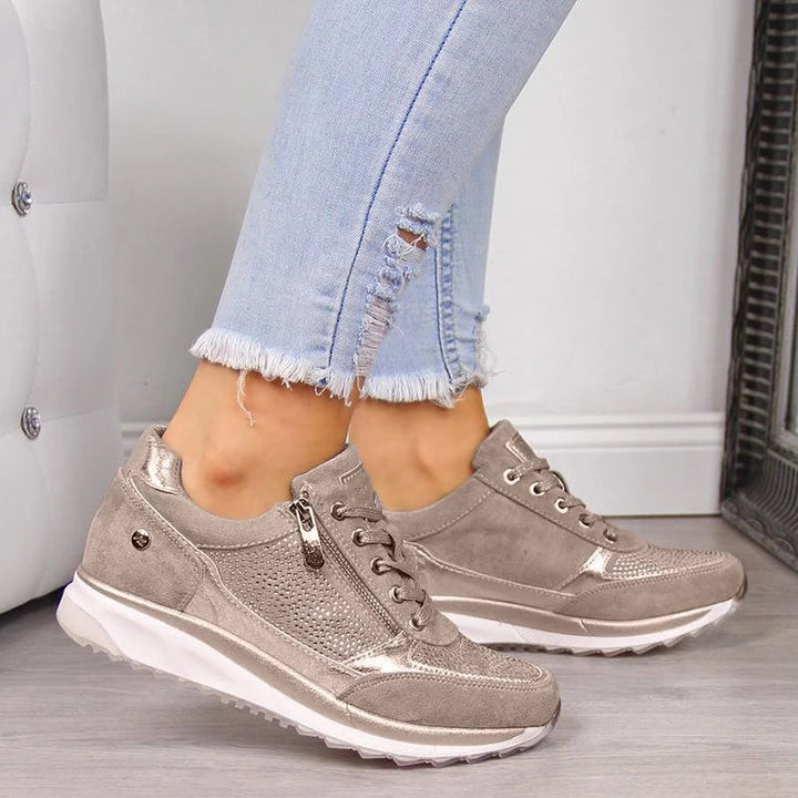Tamara Orthopedische Comfortschoenen | Pijnverlichting en Elegantie
