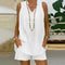 Zomerset voor dames | Lichte en elegante outfit voor warme dagen met een luchtige snit