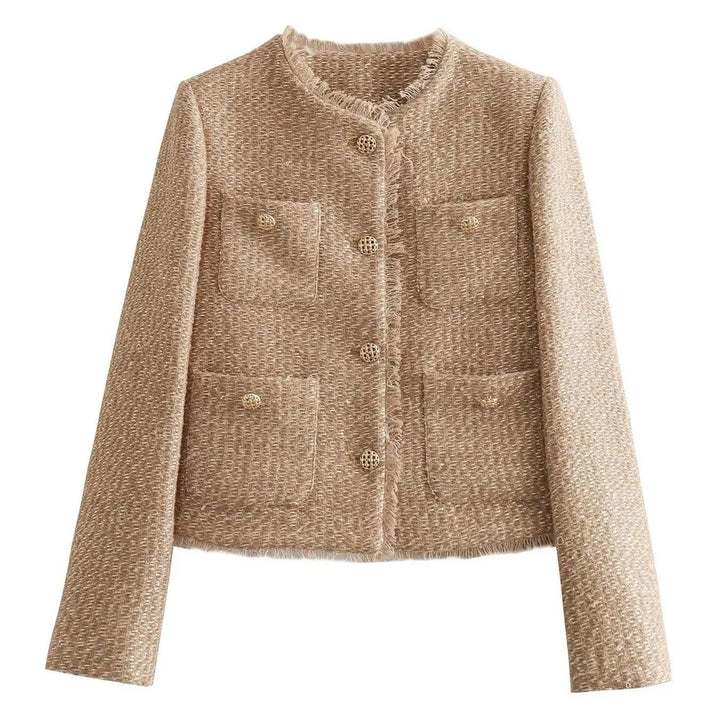 Blazer-vest