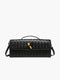 Bianca  -  Geweven Classy Tas