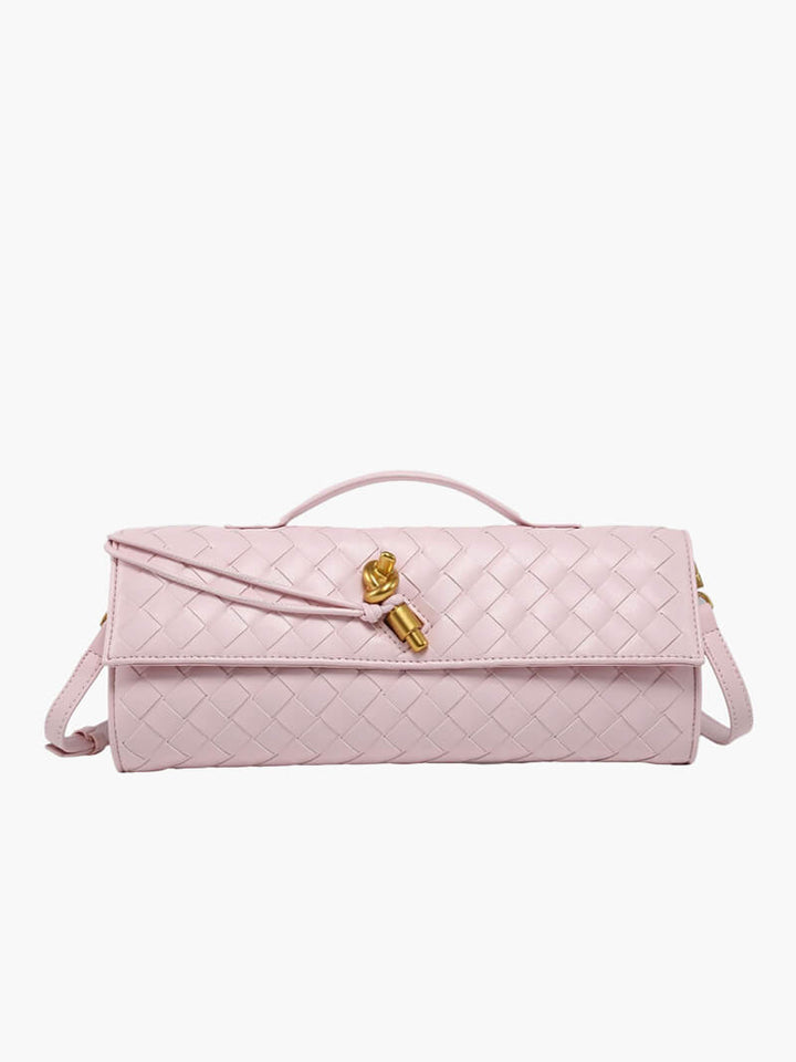Bianca  -  Geweven Classy Tas