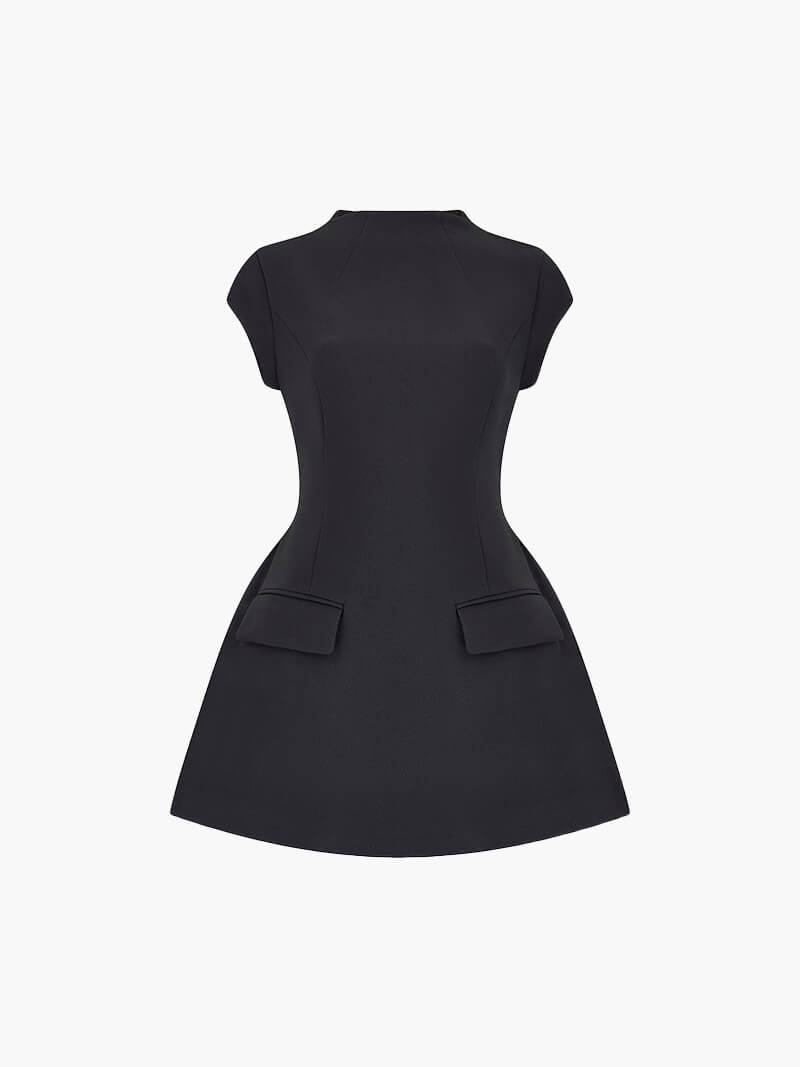 Amy - Mini-jurk