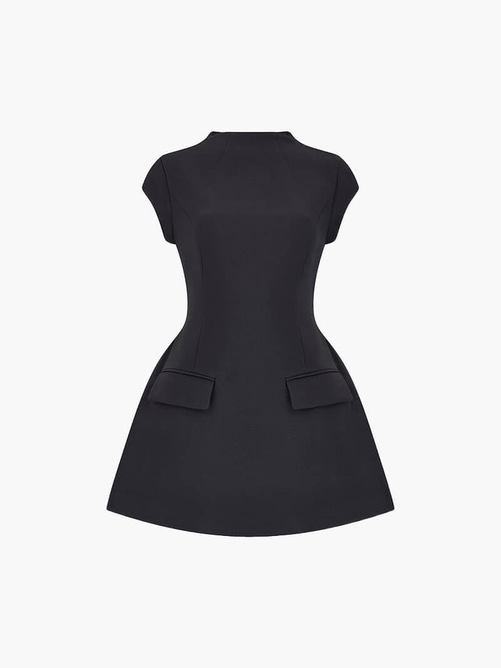 Amy - Mini-jurk