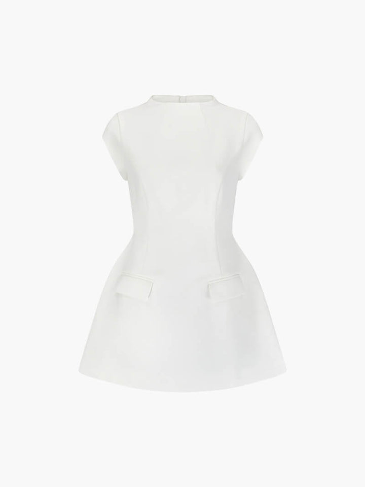 Amy - Mini-jurk