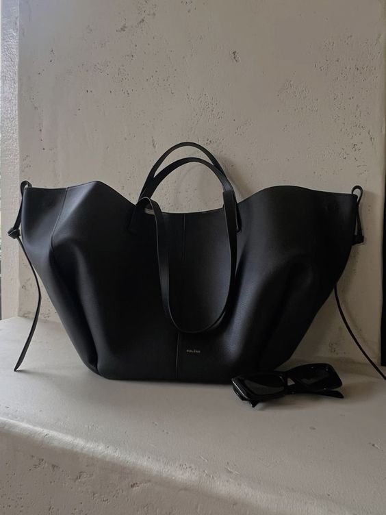Camille | Vintage damestas - Elegantie & Praktisch