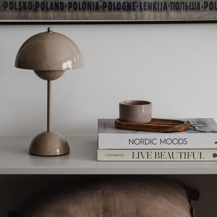 Auroraglo - LED-lamp