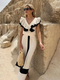 Tweedelige set voor dames | Elegante & veelzijdige outfit met een flatterende snit