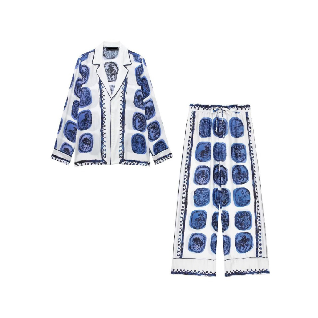 Lena Harmonie Set | Comfortabele & Elegante Dames Twee-Delige Set